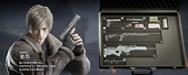 Leon Inventory Mobile